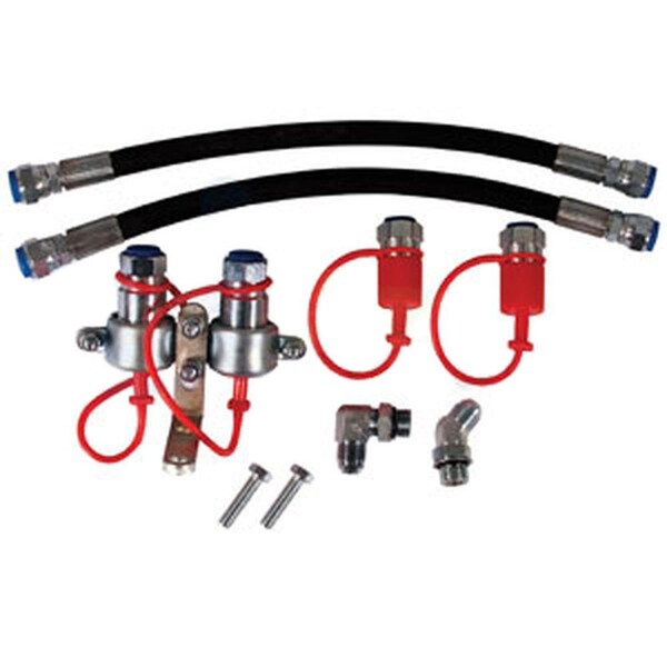 Aftermarket Power Beyond Hose Kit HYM40-0060 - main